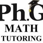 Ph.G. Tutoring