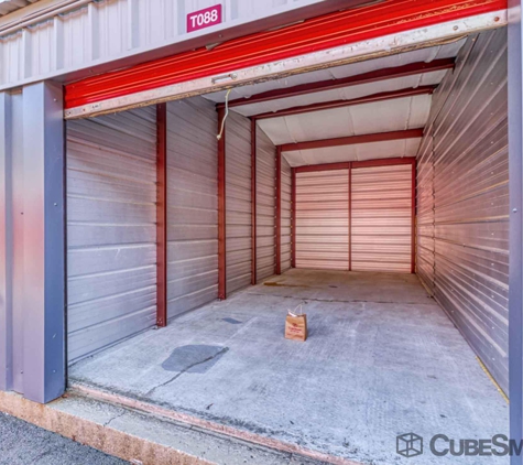 CubeSmart Self Storage - Greenfield, MA