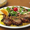 La Mediterranee - Take Out Restaurants