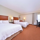 Hampton Inn Waynesboro/Stuarts Draft - Hotels