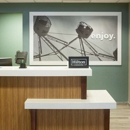 Hampton Inn Kansas City-Liberty - Hotels