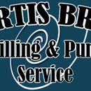 Curtis Brothers Drilling & Pump Service Llc - Plumbers