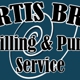 Curtis Brothers Drilling & Pump Service Llc