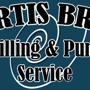 Curtis Brothers Drilling & Pump Service Llc