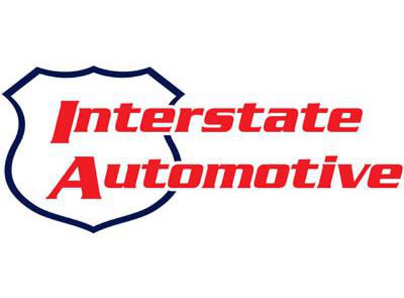 Interstate Auto - Eau Claire, WI