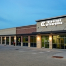 Twin Cities Orthopedics Forest Lake - Therapy - Physicians & Surgeons, Orthopedics