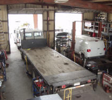 S & H Automotive Truck Repair Inc - Metairie, LA