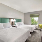Hampton Inn Oklahoma City-I-40 E. (Tinker Air Force Base)