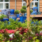 Old Country Gardens