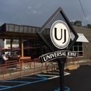 Universal Joint - American Restaurants