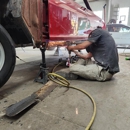 DC Auto Body - Automobile Detailing