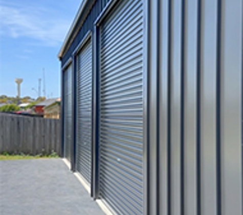 South West Sheds - Warrnambool, VIC