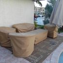 Marine Upholstery by Ken Hoke - Boat Covers, Tops & Upholstery