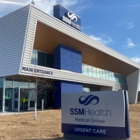 SSM Health Saints Heart