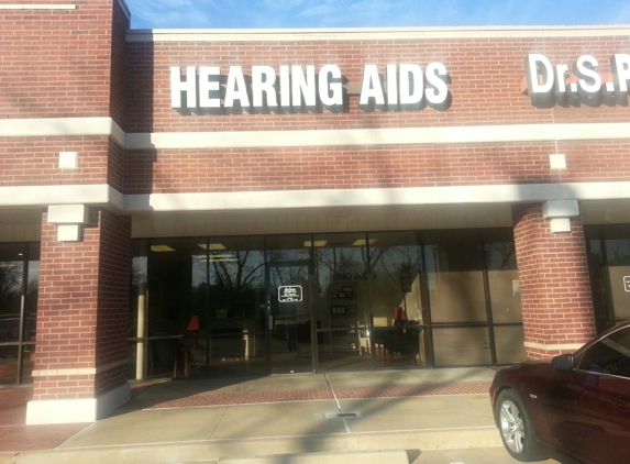 NewSound Hearing Aid Centers - Sugar Land, TX