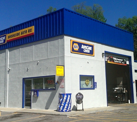 Brookside Auto Rx - Kansas City, MO