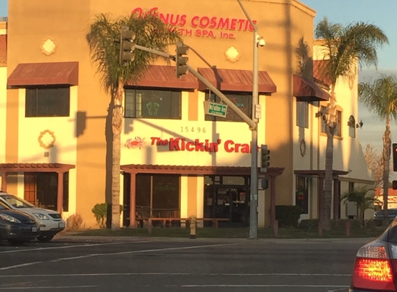 Kickin Crab - Westminster, CA