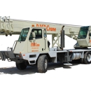 RMB Crane - Crane Service