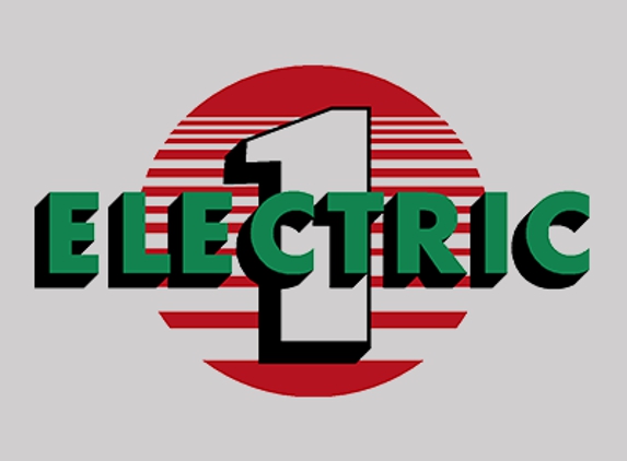 Electric 1 - Portage, WI