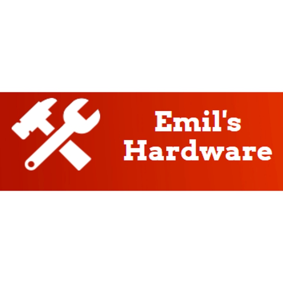 Emil's Hardware - Los Angeles, CA