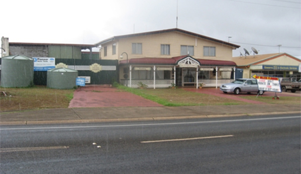 Roy Walker Plumbing - Atherton, QLD