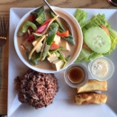 Urban Vegan - Thai Restaurants