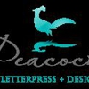 Peacock Letterpress gallery