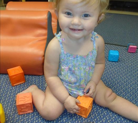 Davenport KinderCare Preschool - Davenport, IA