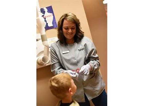 Pediatric Dental Center Crestview Hills - Crestview Hills, KY