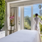 The Spa at Four Seasons Los Angeles