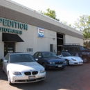 Expedition Autoworks - Automobile Air Conditioning Equipment-Service & Repair