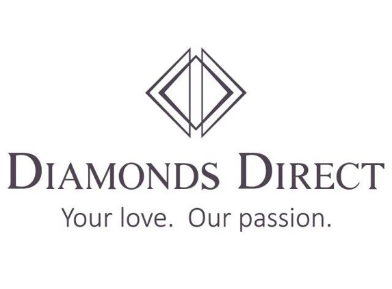 Diamonds Direct Houston - Houston, TX