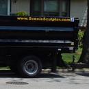 Scenic Sculptor - Garbage Collection