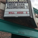 Shank Hall - Concert Halls