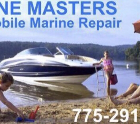 Marine Masters