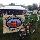 Kelleys Island Brewery