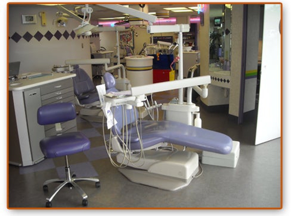 Small World Pediatric Dentistry - Oklahoma City, OK