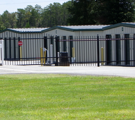 84 West Self Storage - Valdosta, GA