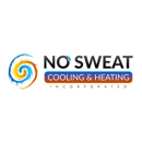 No Sweat Cooling & Heating - Air Conditioning Service & Repair