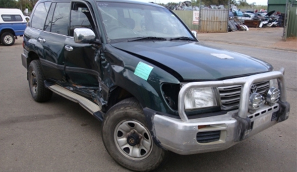 Tony's Auto Wreckers - Midvale, WA