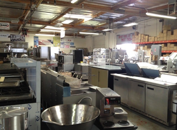 Best Buy Restaurant Equipment & Supplies - Thousand Palms, CA