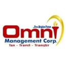 Omni Management Corporation - Tax Return Preparation