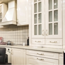 Custom Plastics Formica Shop - Kitchen Cabinets & Equipment-Household