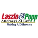 Laszlo & Popp, PC - Business Law Attorneys