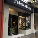 Fabrications - Carpet & Rug Repair