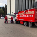 Junk King San Diego Downtown - Garbage Collection