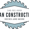 Roan Construction llc gallery