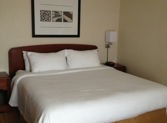 Courtyard by Marriott - Beavercreek, OH