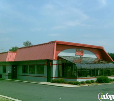 Arby's - Rock Hill, SC