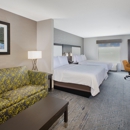 Holiday Inn Express & Suites Ann Arbor West by IHG - Hotels